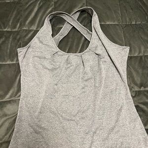 KIAVA Clothing Scoop Tank Top